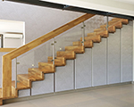 Construction et protection de vos escaliers par Escaliers Maisons à Marigny-Marmande